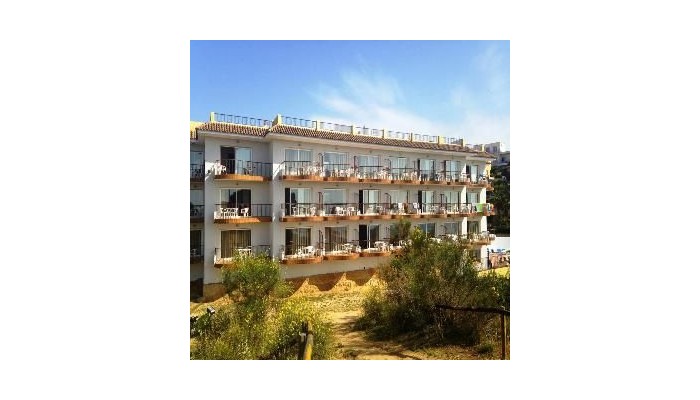 Hotel Apartaments Ar Muntanya Mar poza 2