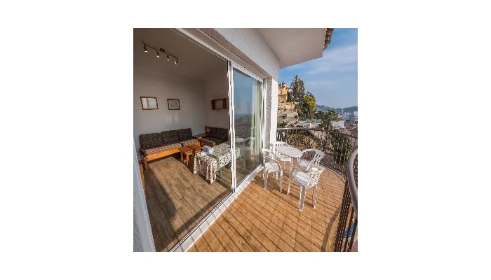 Hotel Apartaments Ar Muntanya Mar poza 11