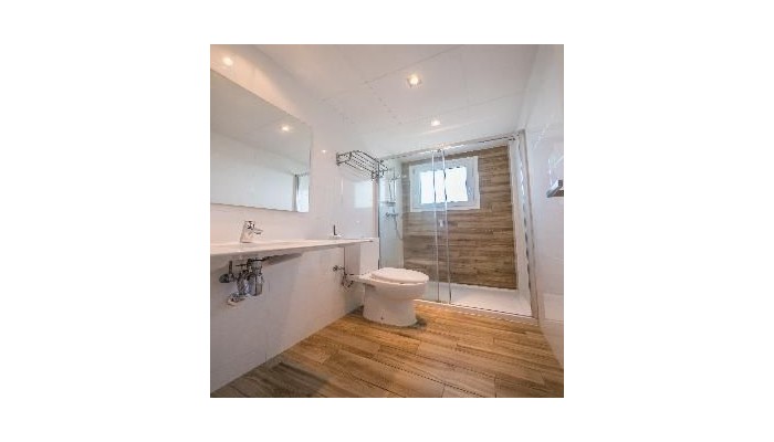 Hotel Apartaments Ar Muntanya Mar poza 8