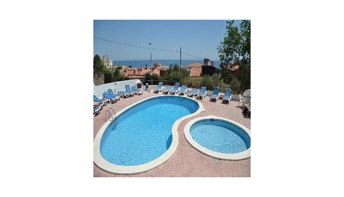 Hotel Apartaments Ar Muntanya Mar poza 5