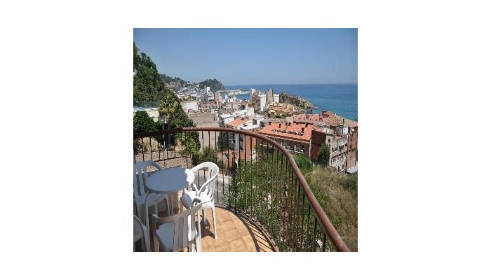 Hotel Apartaments Ar Muntanya Mar poza 6