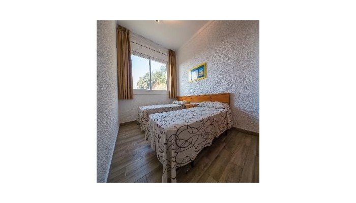 Hotel Apartaments Ar Muntanya Mar poza 9