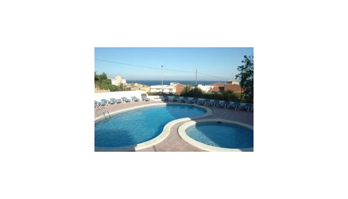 Hotel Apartaments Ar Muntanya Mar poza 3