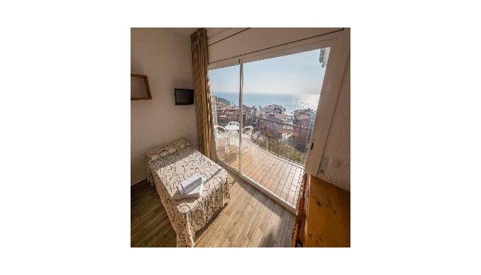 Hotel Apartaments Ar Muntanya Mar poza 10