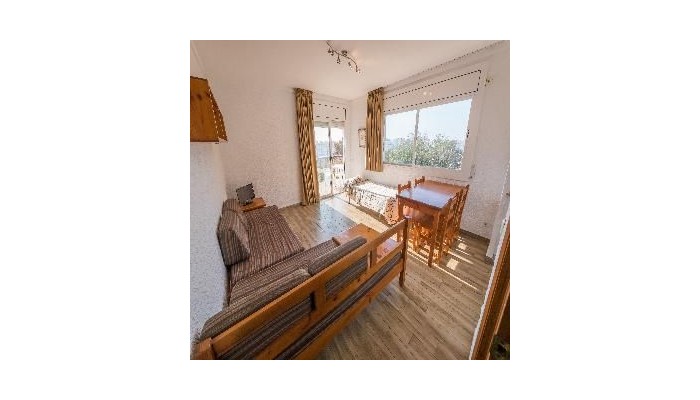 Hotel Apartaments Ar Muntanya Mar poza 7