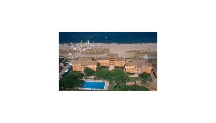 Hotel Apartaments Golf poza 2