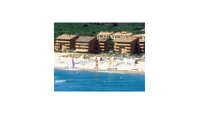 Hotel Apartaments Golf poza 0