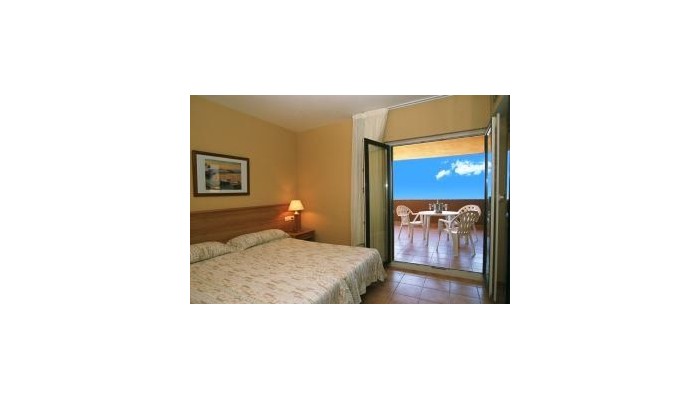 Hotel Apartaments Golf poza 3