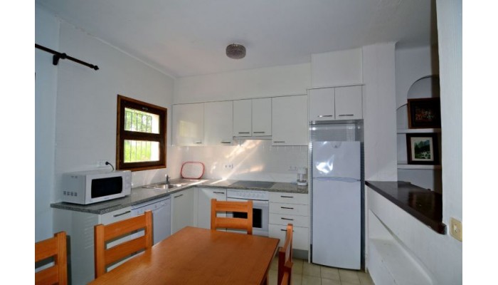 Hotel Apartaments Piverd Golf - Pals poza 0