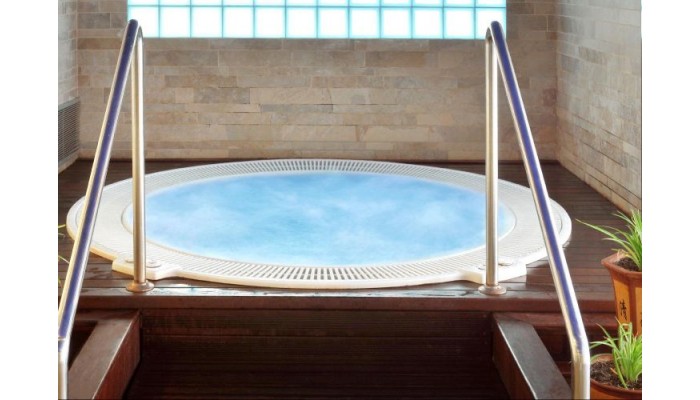 Hotel Aquarium poza 9