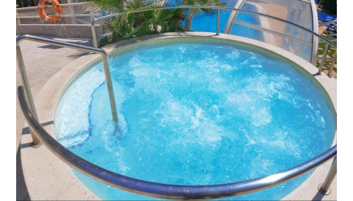 Hotel Aquarium poza 6