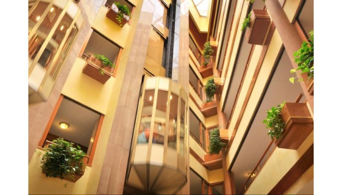 Hotel Aquarium poza 5