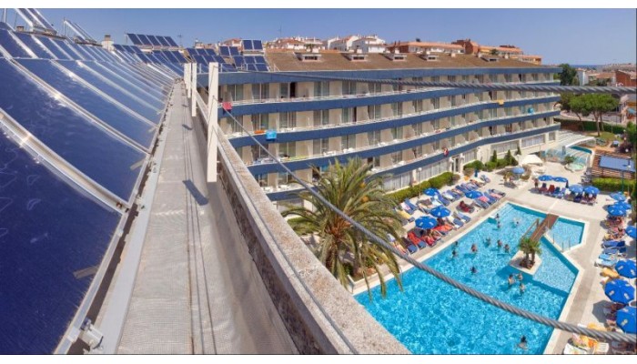 Hotel Aquarium poza 3