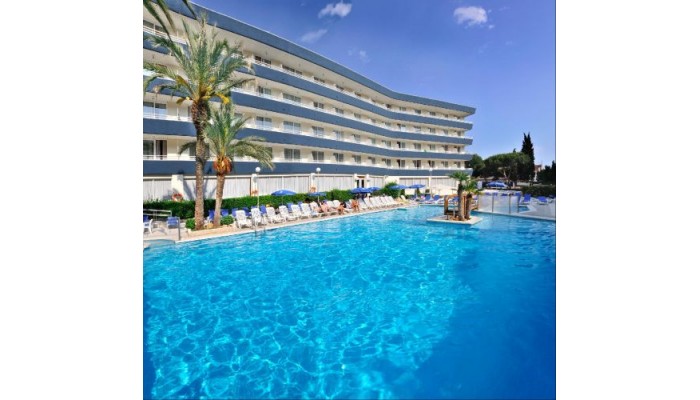 Hotel Aquarium poza 1