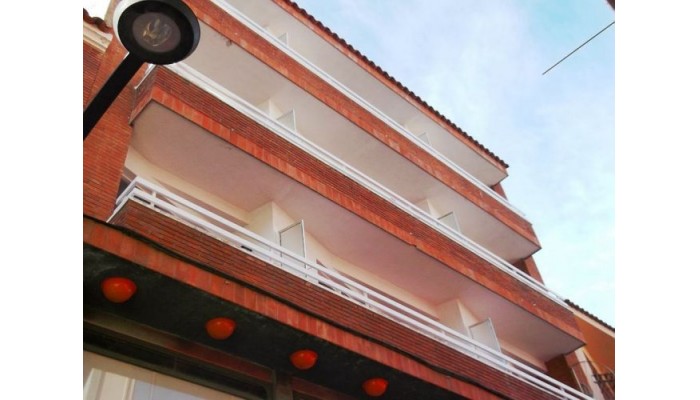 Hotel Ar Costa Brava Apts. poza 0