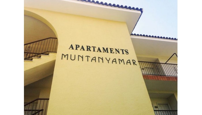 Hotel Ar Muntanya Mar Apts. poza 0