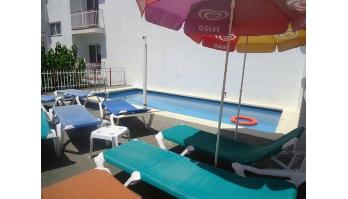 Hotel Armonia poza 7