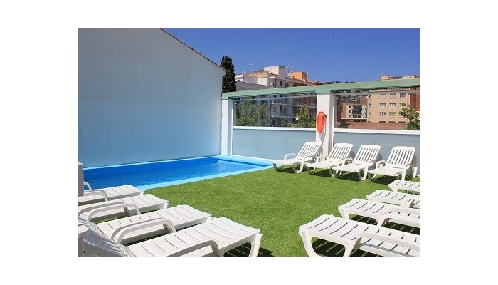 Hotel Armonia poza 11