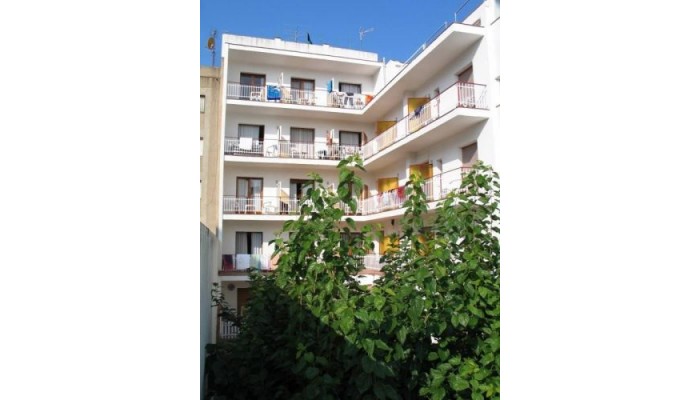 Hotel Armonia poza 0