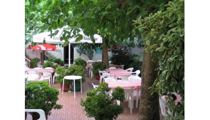 Hotel Armonia poza 3