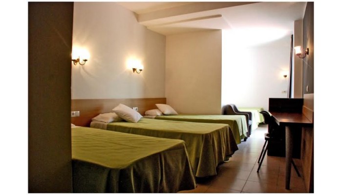 Hotel Armonia - Lloret poza 4