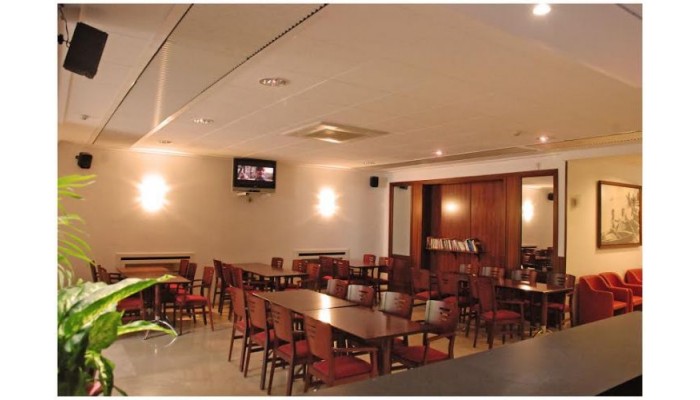 Hotel Armonia - Lloret poza 2