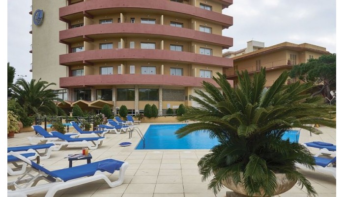 Hotel Aromar poza 4