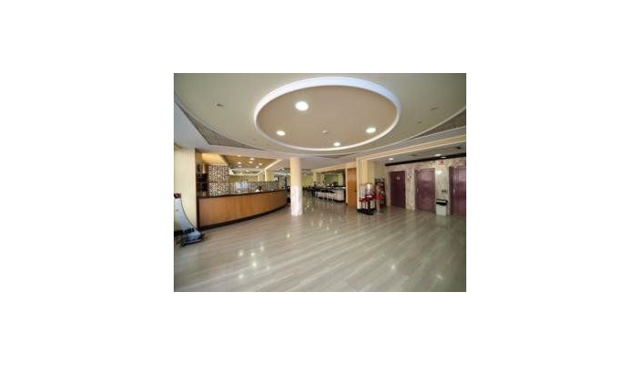 Hotel Astoria Park poza 2