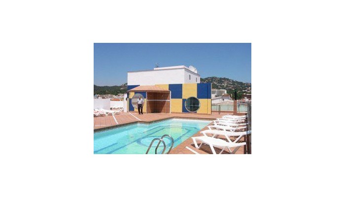 Hotel Astoria Park poza 7