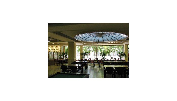 Hotel Astoria Park poza 11