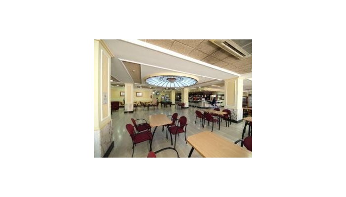 Hotel Astoria Park poza 1