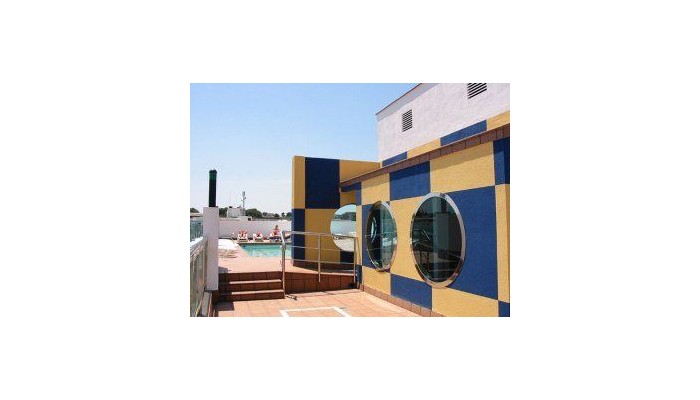 Hotel Astoria Park poza 8