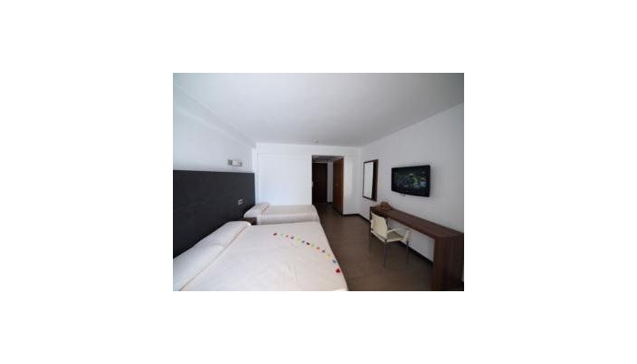 Hotel Astoria Park poza 5