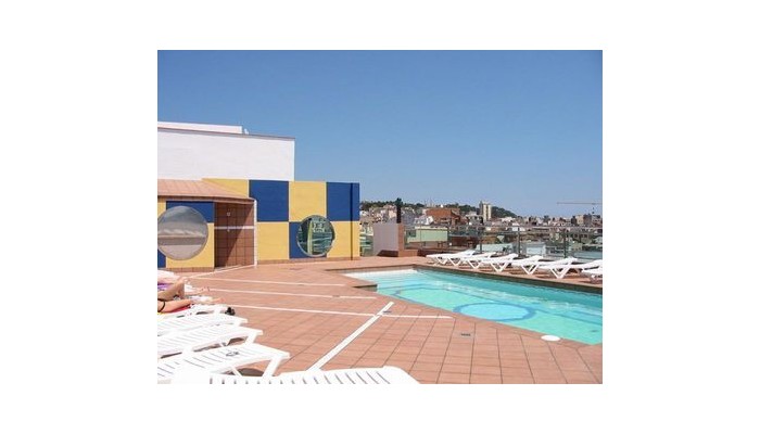 Hotel Astoria Park - Lloret De Mar poza 2