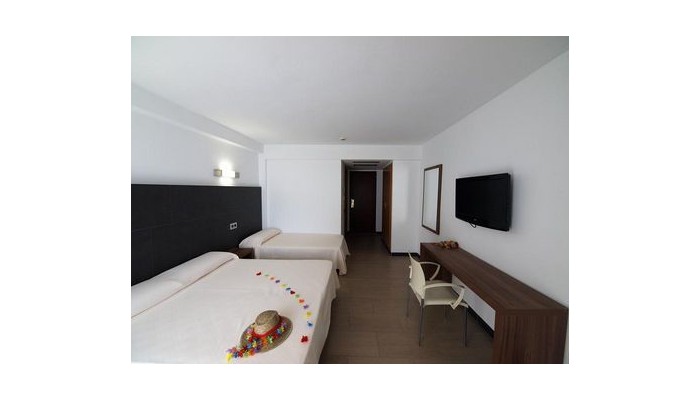 Hotel Astoria Park - Lloret De Mar poza 1