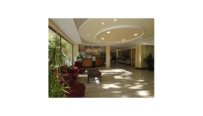 Hotel Astoria Park - Lloret De Mar poza 3