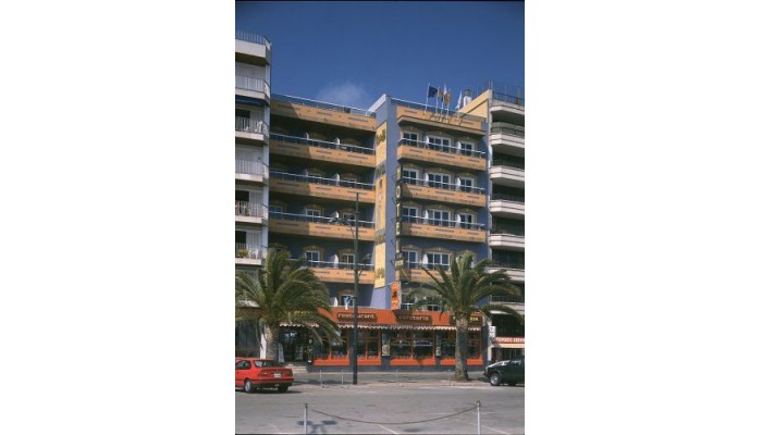 Hotel Athene poza 7