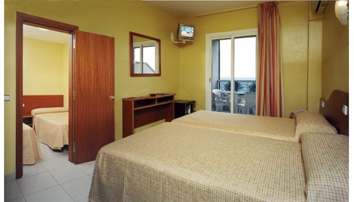 Hotel Athene poza 11
