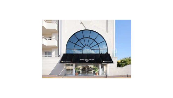 Hotel Augusta Club Adults +16 poza 0