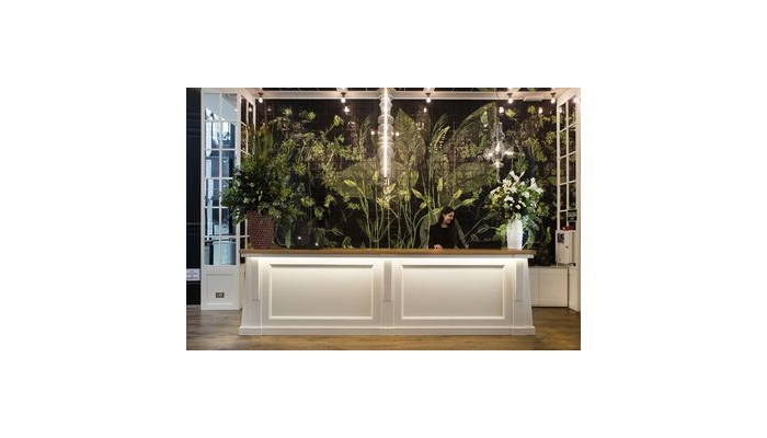 Hotel Augusta Club Adults +16 poza 2