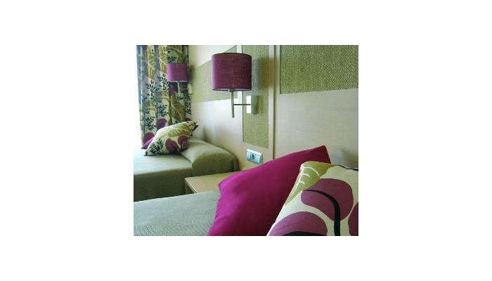 Hotel Augusta Club poza 4