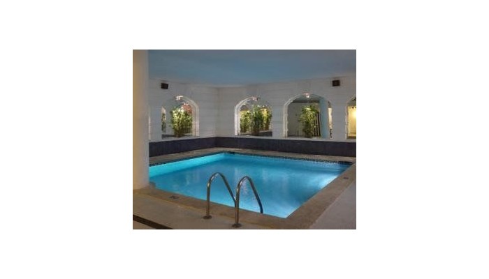 Hotel Augusta Club poza 7