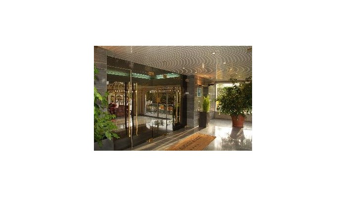 Hotel Augusta Club poza 0