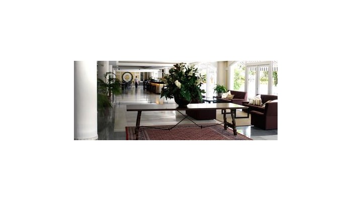 Hotel Augusta Club poza 2