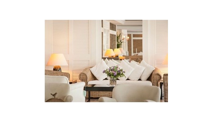 Hotel Augusta Club poza 9