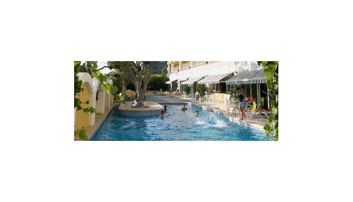 Hotel Augusta Club poza 3