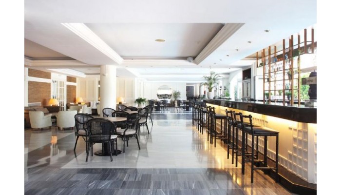 Hotel Augusta Club - Lloret poza 2