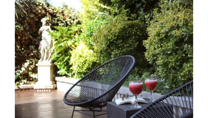 Hotel Augusta Club - Lloret poza 3