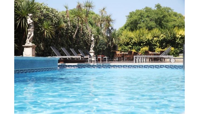 Hotel Augusta Club - Lloret poza 1