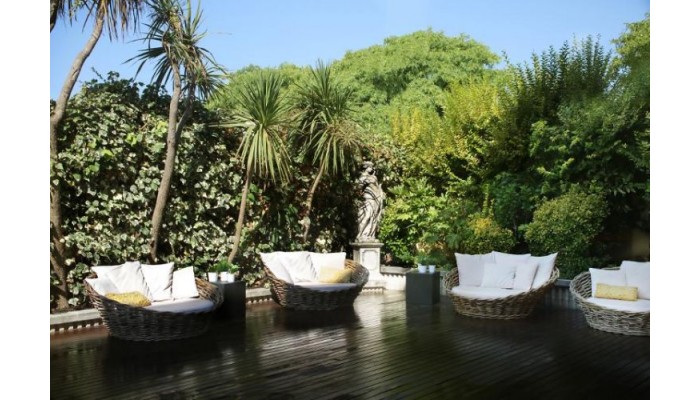 Hotel Augusta Club - Lloret poza 4